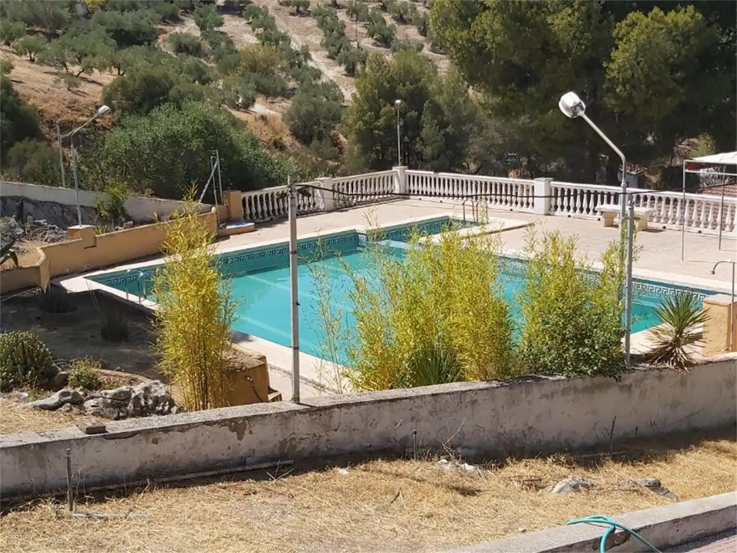 Casa o xalet en venda a Jv-2222, Puente Jontoya - Puente de la Sierra - El Arroyo Piscina de Casa o xalet en venda en Jaén Capital amb Aire condicionat, Terrassa i Piscina