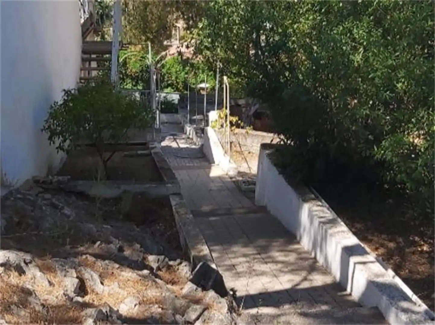 Casa o xalet en venda a Jv-2222, Puente Jontoya - Puente de la Sierra - El Arroyo Jardí de Casa o xalet en venda en Jaén Capital amb Aire condicionat, Terrassa i Piscina