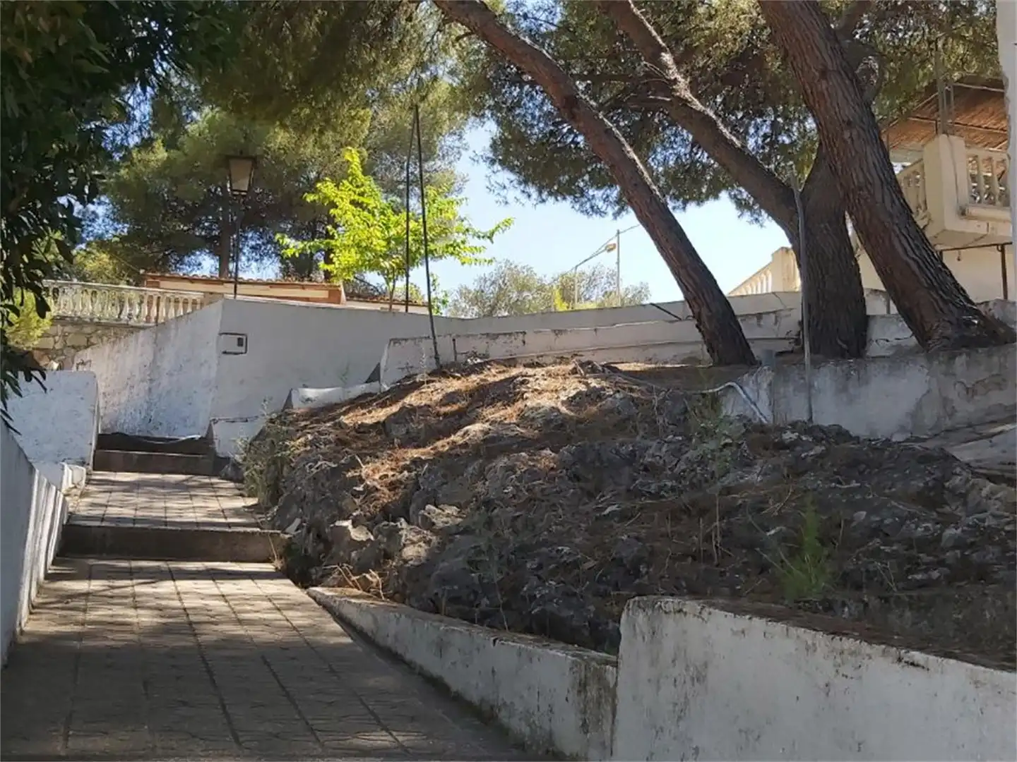 Casa o xalet en venda a Jv-2222, Puente Jontoya - Puente de la Sierra - El Arroyo Vista exterior de Casa o xalet en venda en Jaén Capital amb Aire condicionat, Terrassa i Piscina