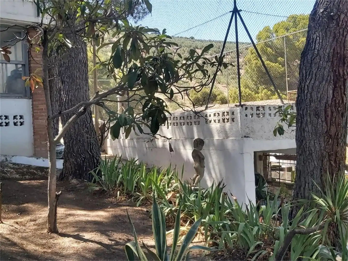 Casa o xalet en venda a Jv-2222, Puente Jontoya - Puente de la Sierra - El Arroyo Jardí de Casa o xalet en venda en Jaén Capital amb Aire condicionat, Terrassa i Piscina