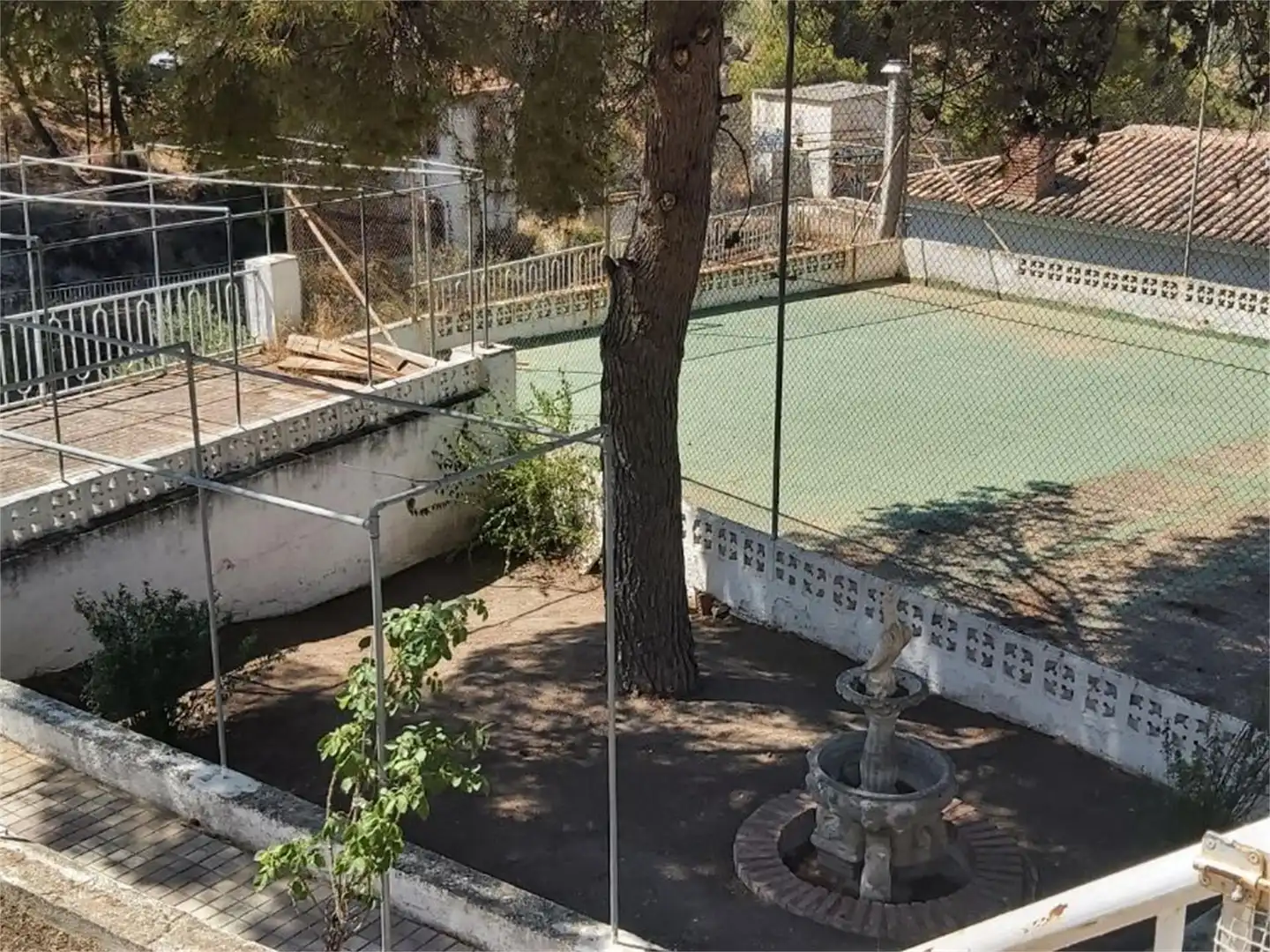 Casa o xalet en venda a Jv-2222, Puente Jontoya - Puente de la Sierra - El Arroyo Jardí de Casa o xalet en venda en Jaén Capital amb Aire condicionat, Terrassa i Piscina
