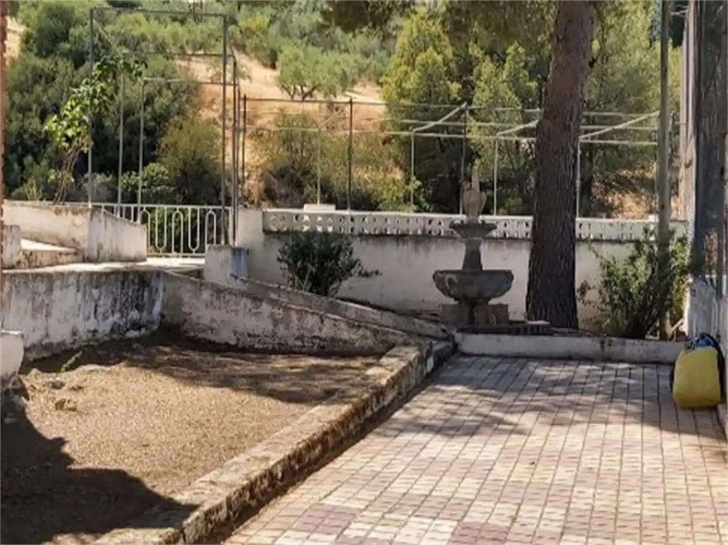 Casa o xalet en venda a Jv-2222, Puente Jontoya - Puente de la Sierra - El Arroyo Jardí de Casa o xalet en venda en Jaén Capital amb Aire condicionat, Terrassa i Piscina