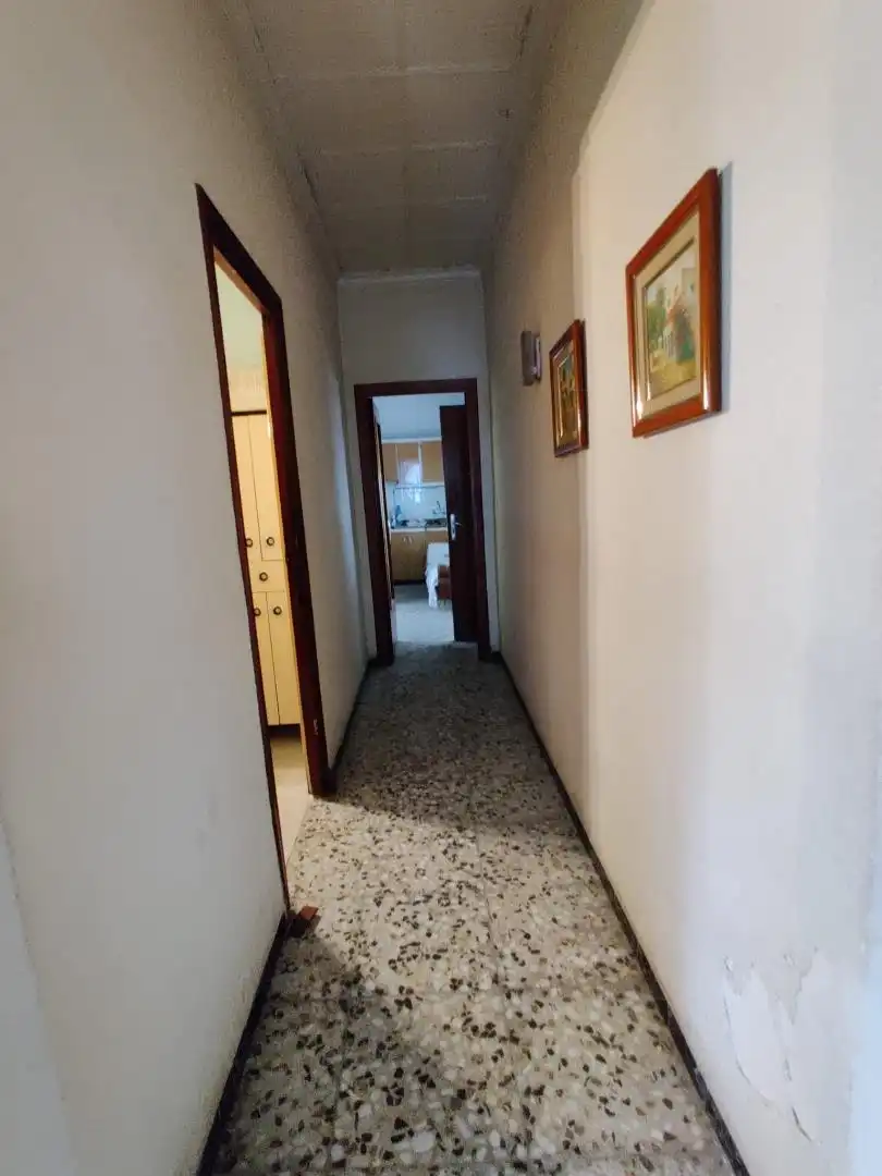 Planta baja en venta en Plaza de la Hispanidad, Beniel Planta baja en venta en Beniel con Terraza y Trastero