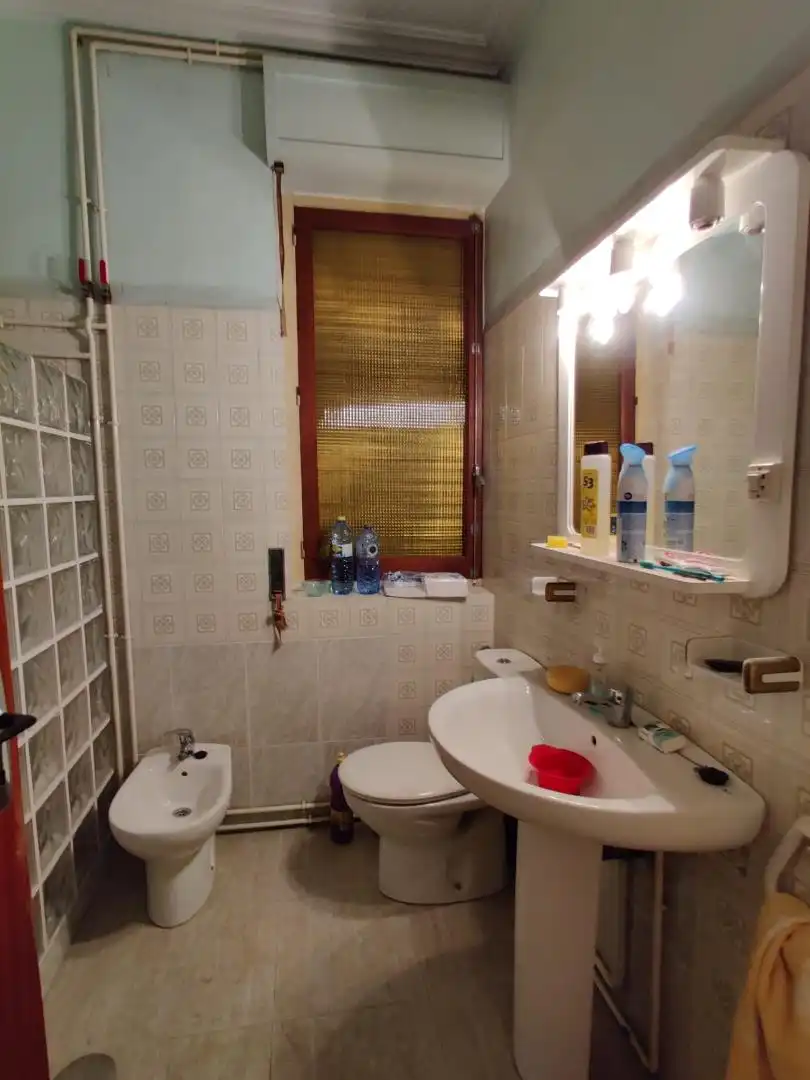 Planta baja en venta en Plaza de la Hispanidad, Beniel Baño de Planta baja en venta en Beniel con Terraza y Trastero