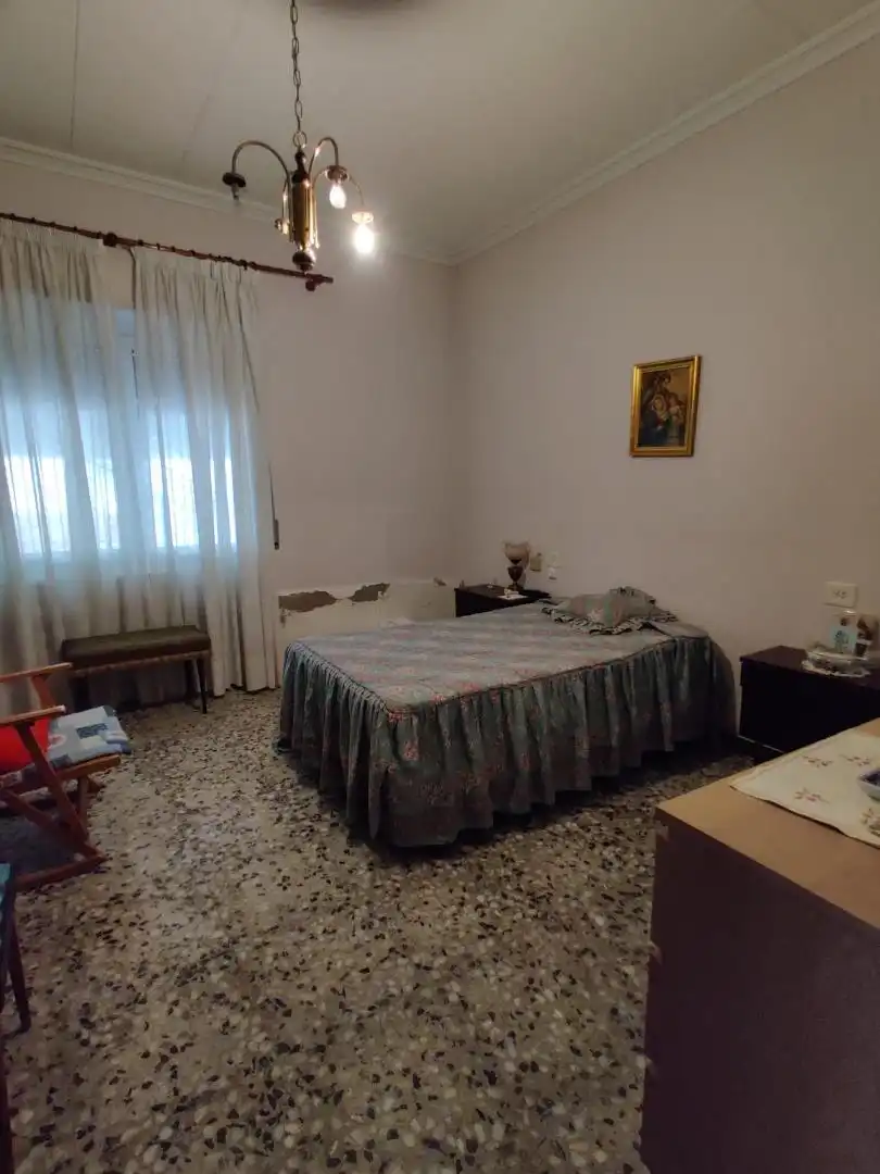 Planta baja en venta en Plaza de la Hispanidad, Beniel Habitación de Planta baja en venta en Beniel con Terraza y Trastero