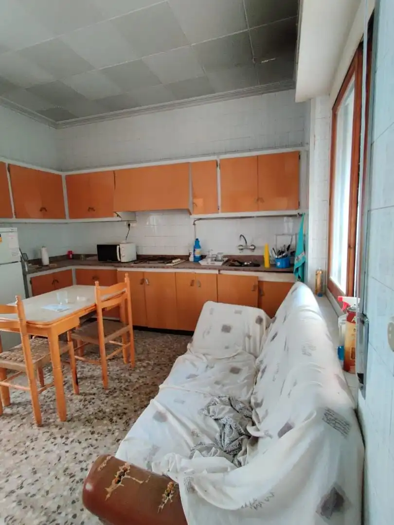 Planta baja en venta en Plaza de la Hispanidad, Beniel Cocina de Planta baja en venta en Beniel con Terraza y Trastero