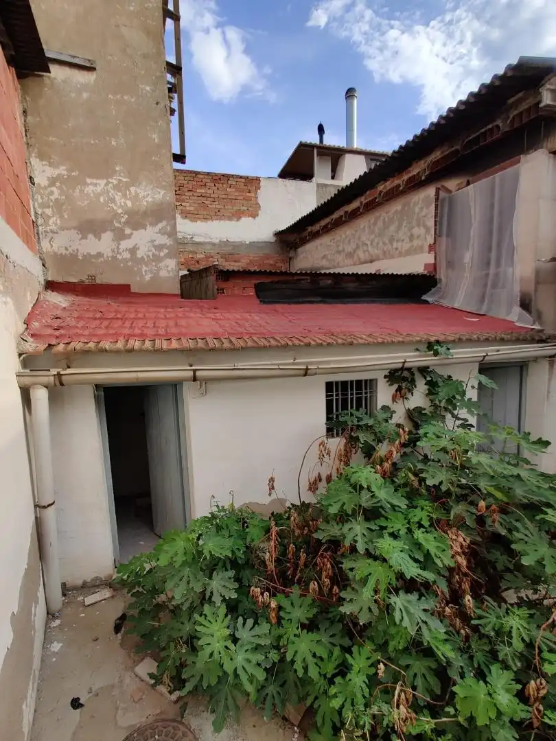 Planta baja en venta en Plaza de la Hispanidad, Beniel Vista exterior de Planta baja en venta en Beniel con Terraza y Trastero