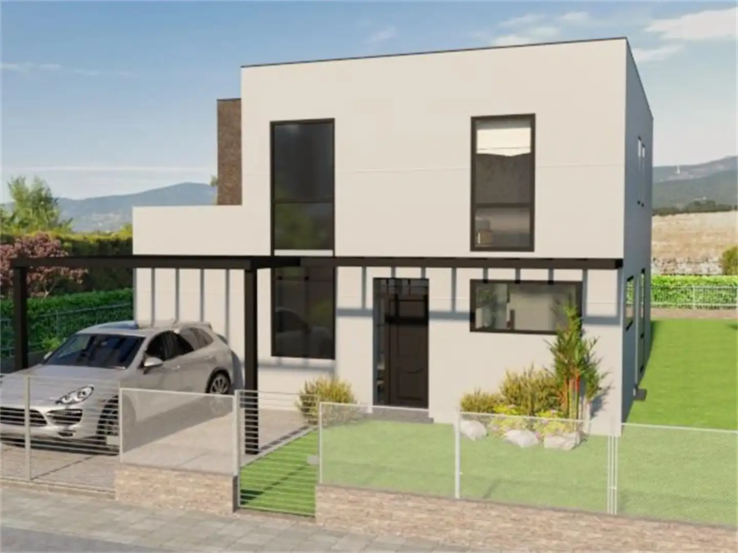 Casa o chalet en venta en Calle Copos, El Guijo - Colonia España