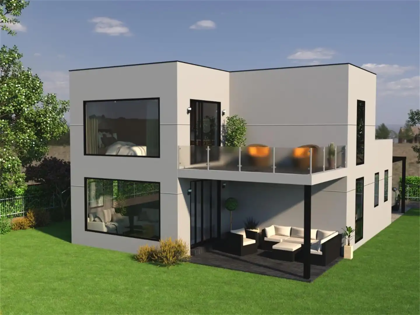Casa o chalet en venta en Calle Copos, El Guijo - Colonia España