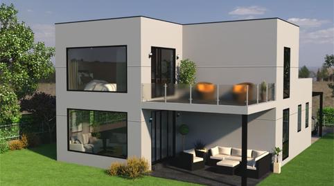 Casa o xalet en venda a Calle Copos, El Guijo - Colonia España, Madrid - imatge 3 Foto 3 de Casa o xalet en venda a Calle Copos, El Guijo - Colonia España, Madrid