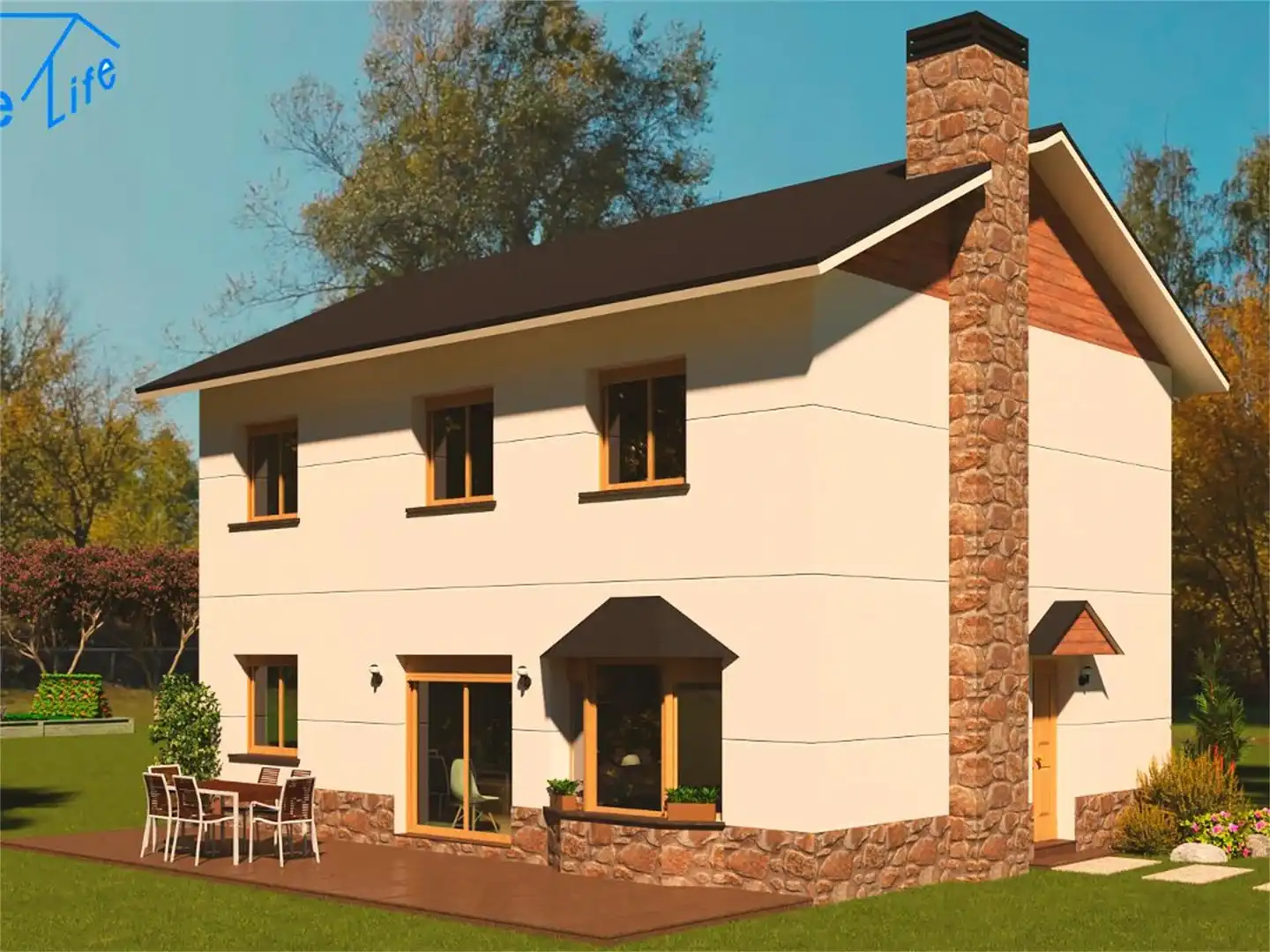 Casa o chalet en venta en Calle Copos, El Guijo - Colonia España