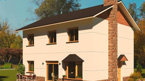 Casa o xalet en venda a Calle Copos, El Guijo - Colonia España, Madrid - imatge 4 Foto 4 de Casa o xalet en venda a Calle Copos, El Guijo - Colonia España, Madrid