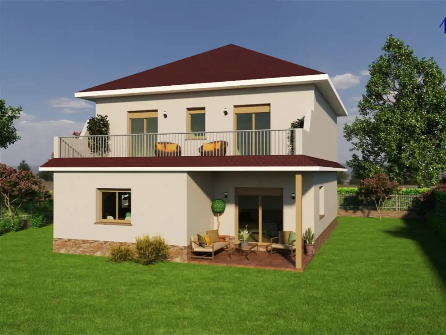 Casa o chalet en venta en Calle Copos, El Guijo - Colonia España