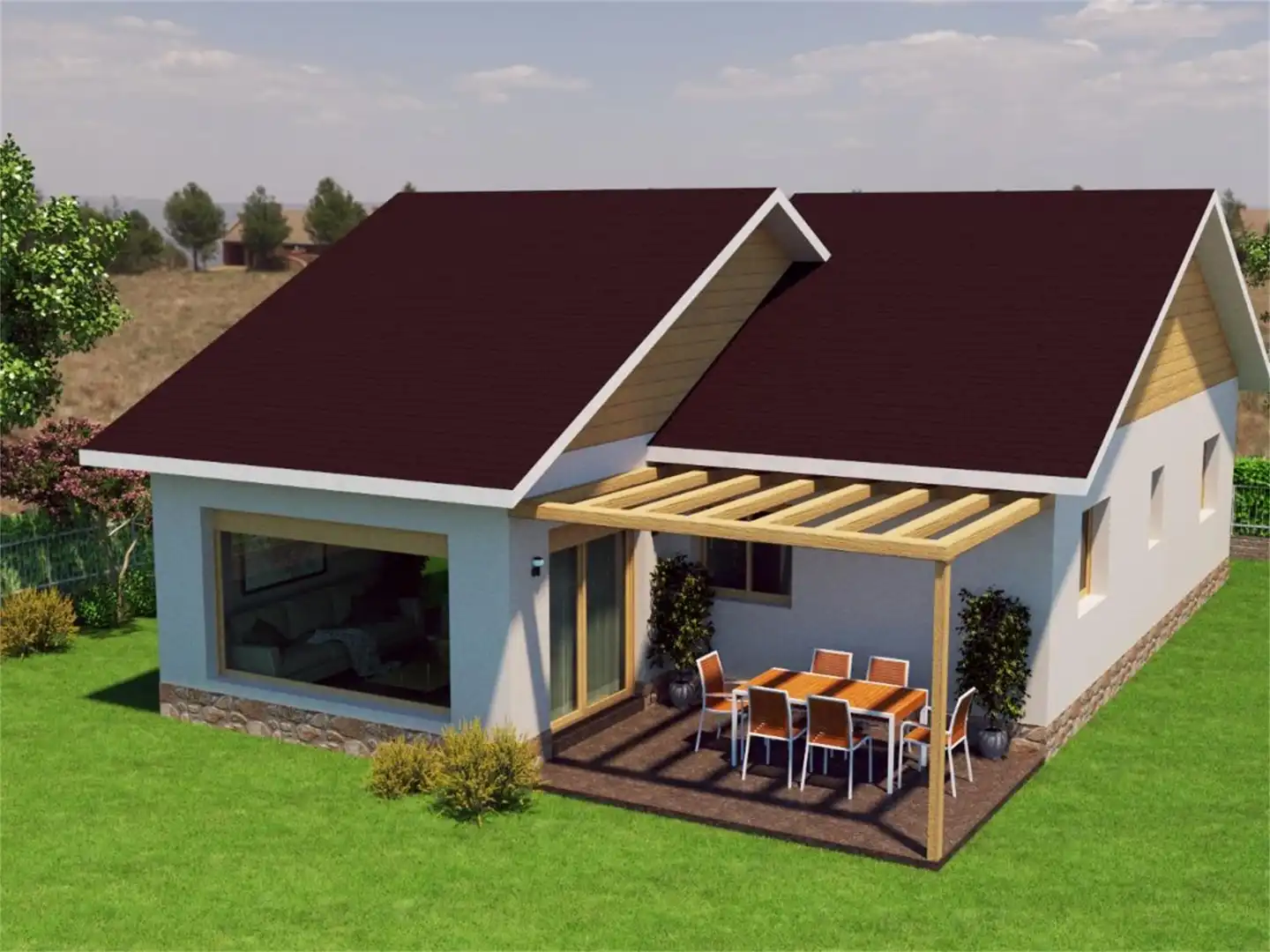Casa o chalet en venta en Calle Copos, El Guijo - Colonia España