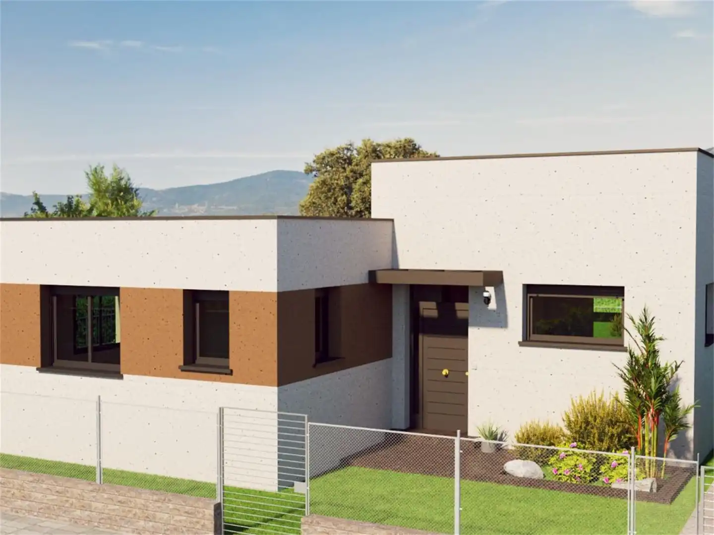 Casa o chalet en venta en Calle Copos, El Guijo - Colonia España