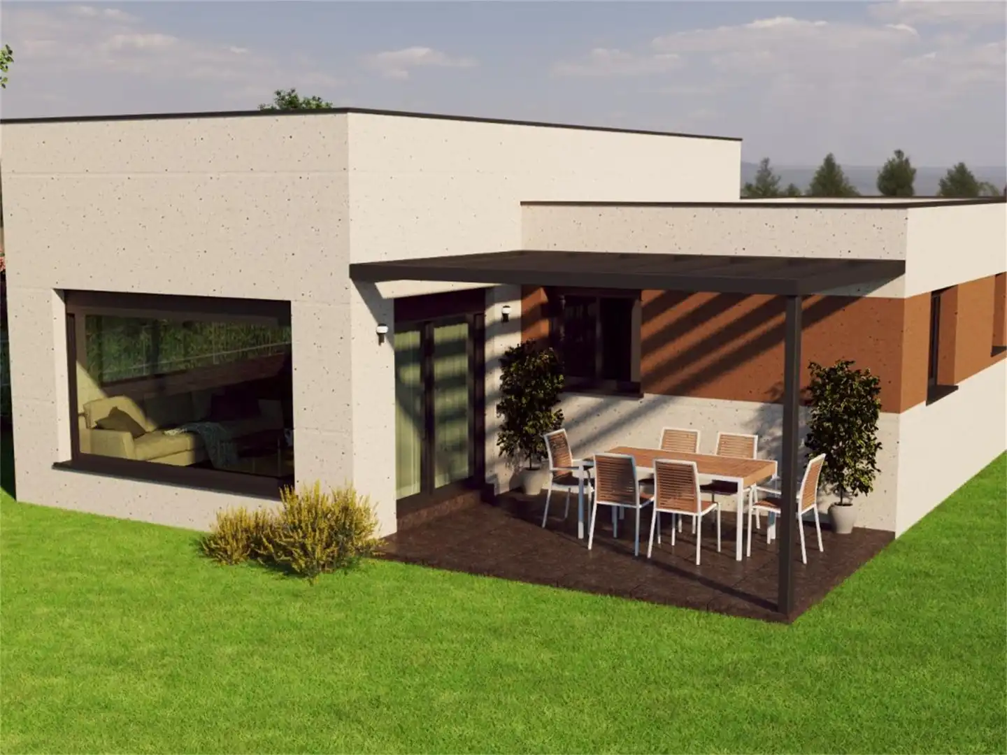 Casa o chalet en venta en Calle Copos, El Guijo - Colonia España