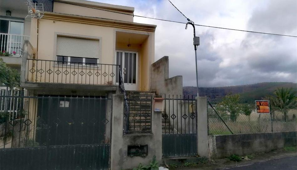 Foto 1 de Casa o xalet en venda a Carrer Portelan, 2, Larouco, Ourense