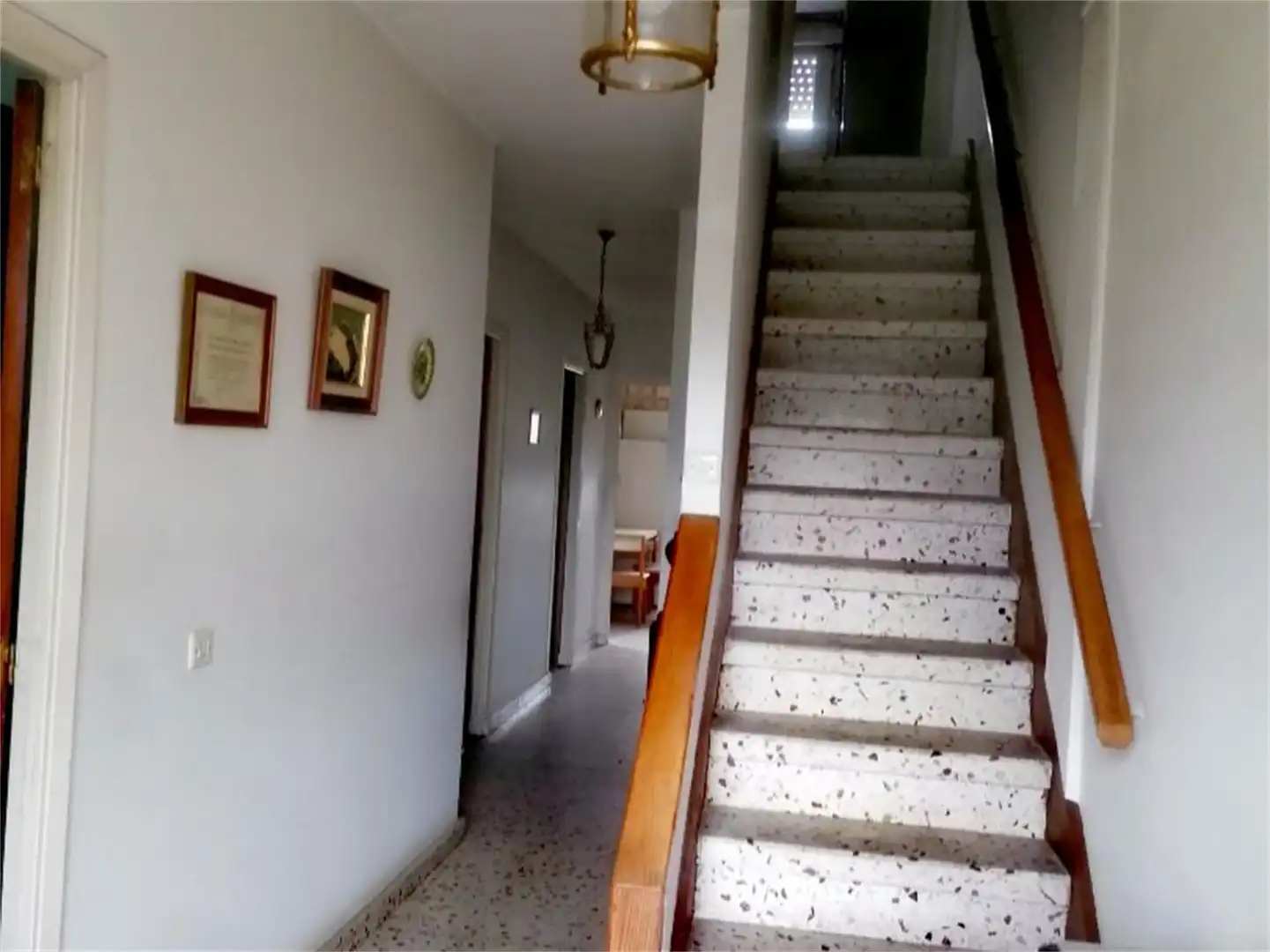 Casa o chalet en venta en Larouco con Terraza y Balcón