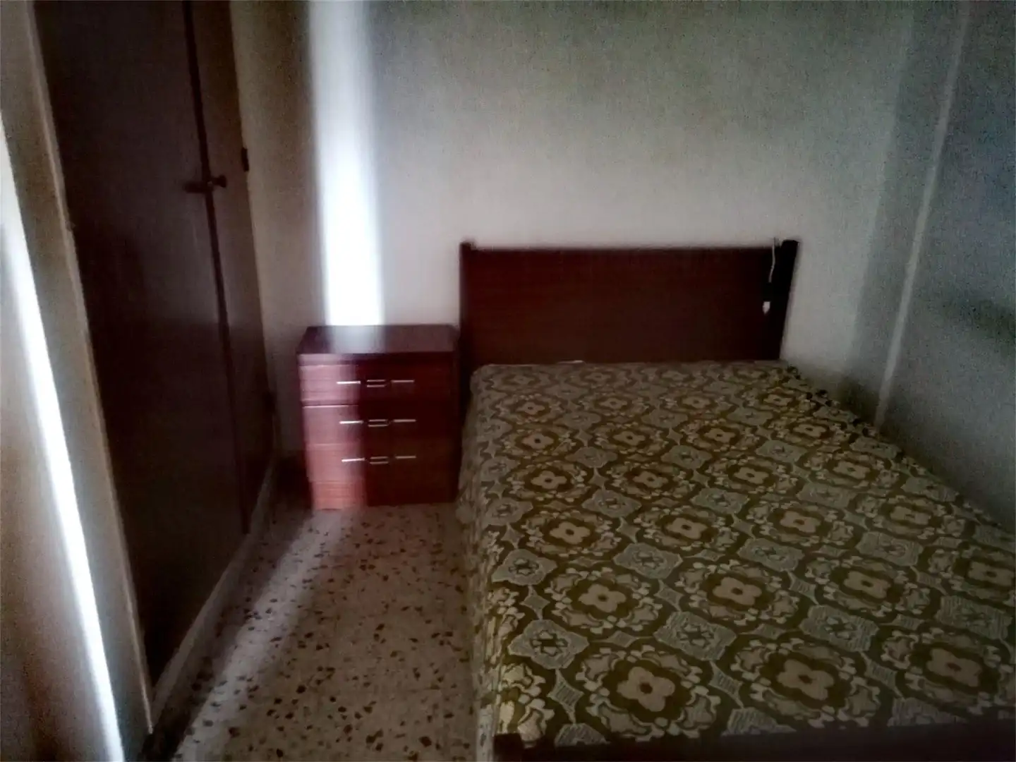 Habitación de Casa o chalet en venta en Larouco con Terraza y Balcón