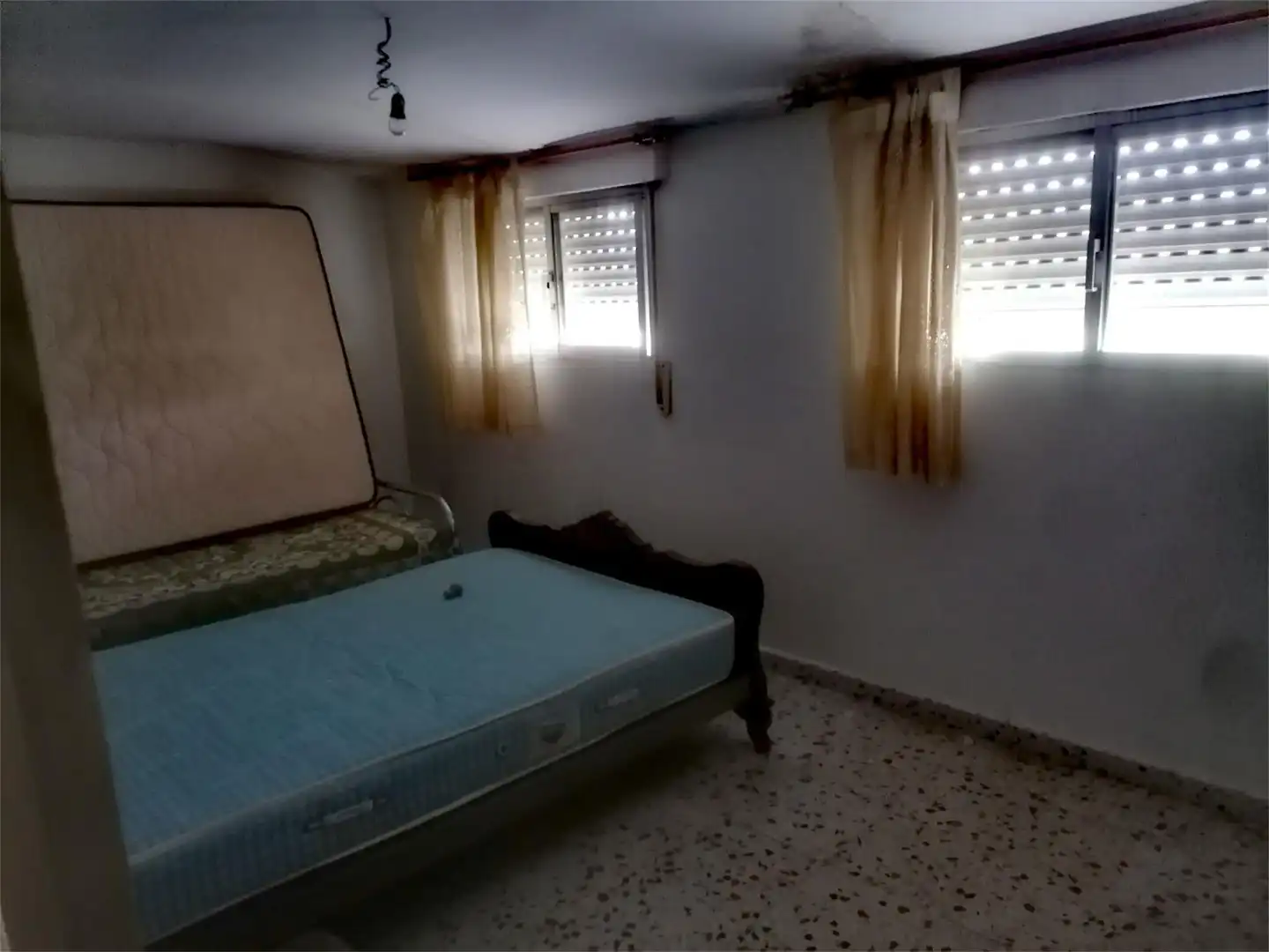 Habitación de Casa o chalet en venta en Larouco con Terraza y Balcón