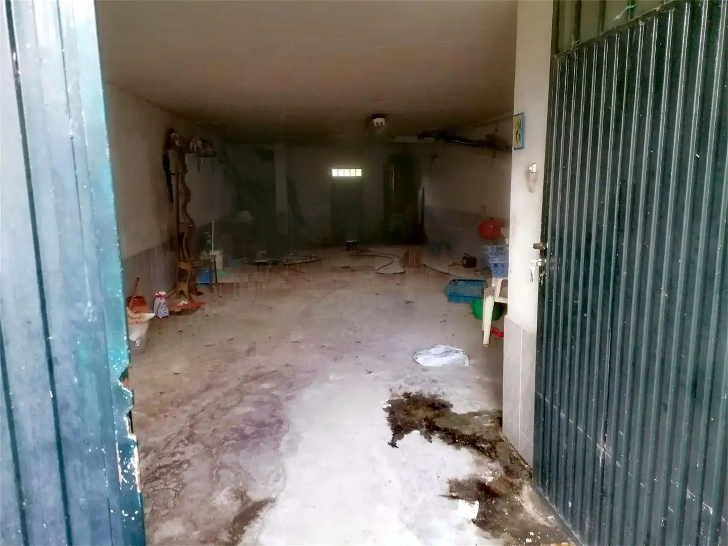 Casa o chalet en venta en Larouco con Terraza y Balcón