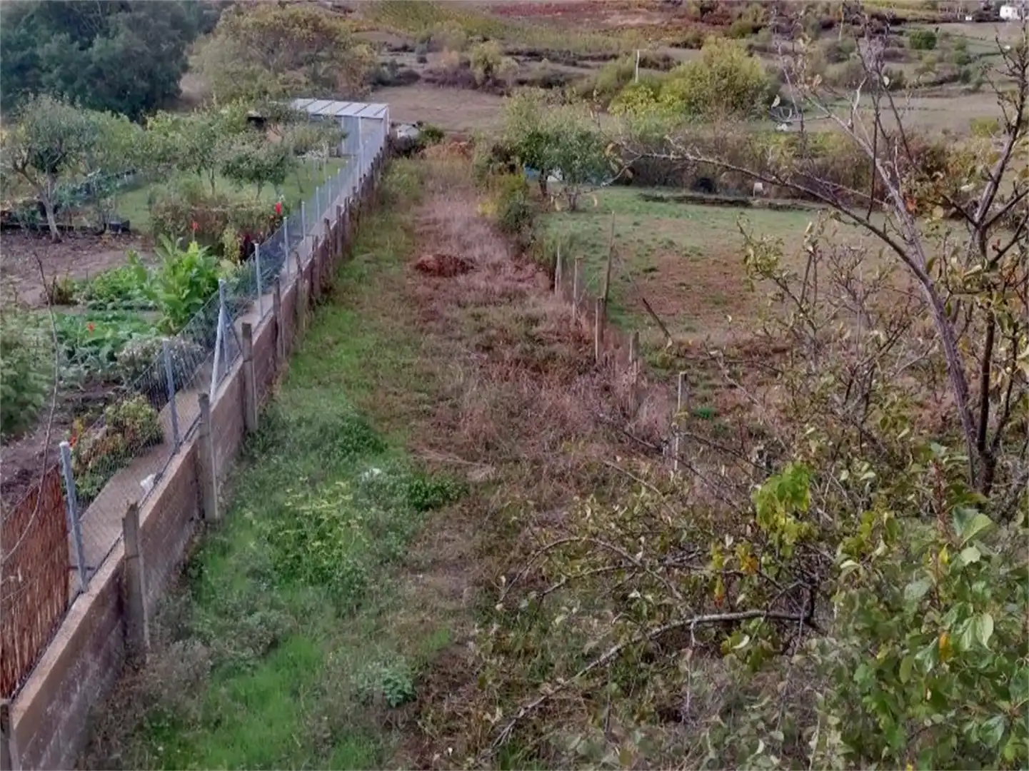 Casa o chalet en venta en Larouco con Terraza y Balcón