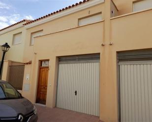 Vista exterior de Dúplex en venda en Cuevas del Almanzora amb Terrassa i Balcó