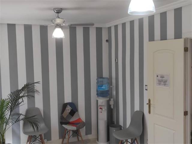 Oficina en Alquiler en Avenida de Alemania en El Carrascal