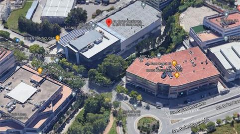 Foto 2 de Garatge de lloguer a Avinguda de Les Corts Catalanes, Roquetes - Can Magí, Barcelona