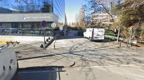 Foto 3 de Garatge de lloguer a Avinguda de Les Corts Catalanes, Roquetes - Can Magí, Barcelona