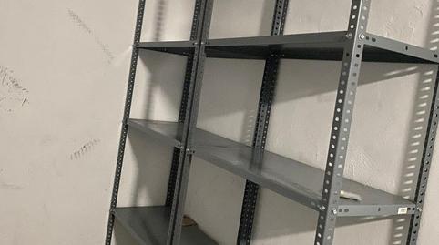 Box room to rent in Avenida de la Filosofía, 15, Nuevo Bulevar, Sevilla - image 5 Photo 5 of Box room to rent in Avenida de la Filosofía, 15, Nuevo Bulevar, Sevilla