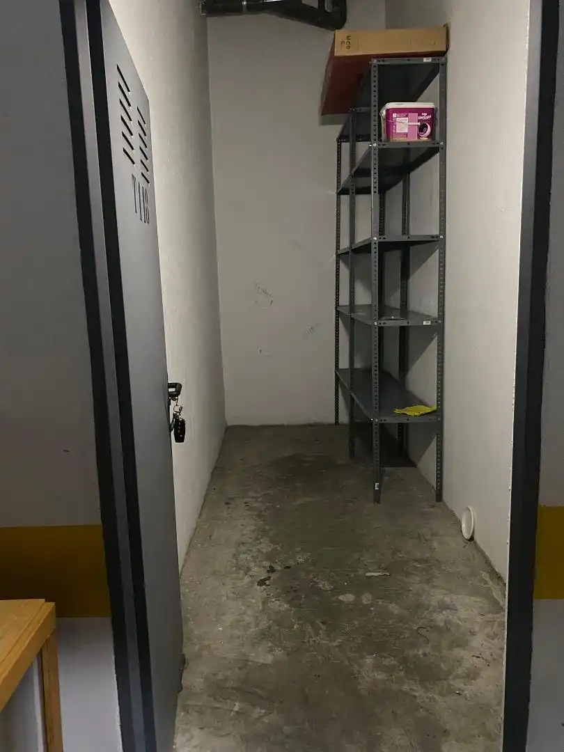 Trastero de alquiler en Mairena del Aljarafe