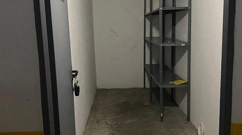 Box room to rent in Avenida de la Filosofía, 15, Nuevo Bulevar, Sevilla - image 2 Photo 2 of Box room to rent in Avenida de la Filosofía, 15, Nuevo Bulevar, Sevilla