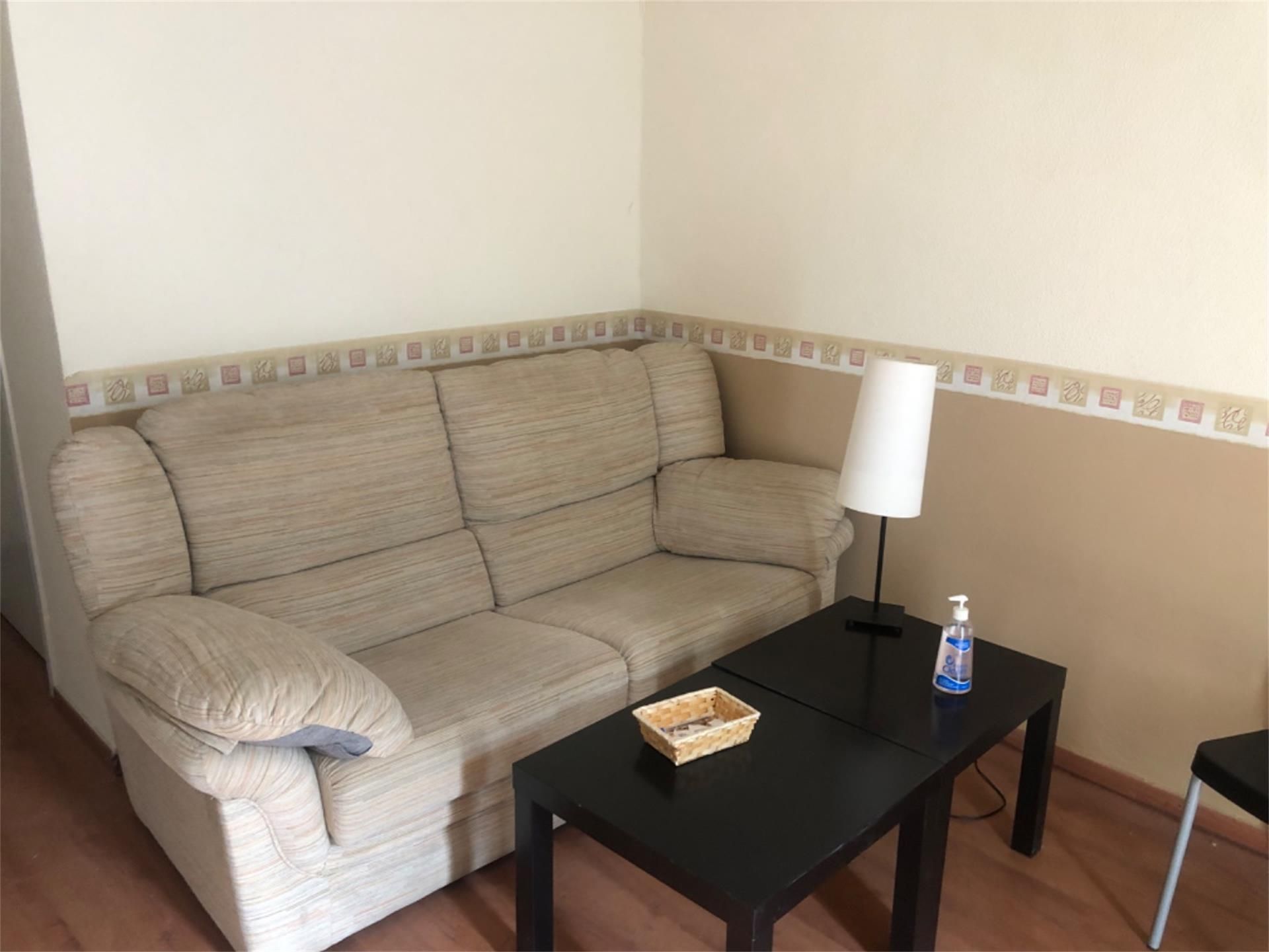 Living room of Office to rent in Aranjuez