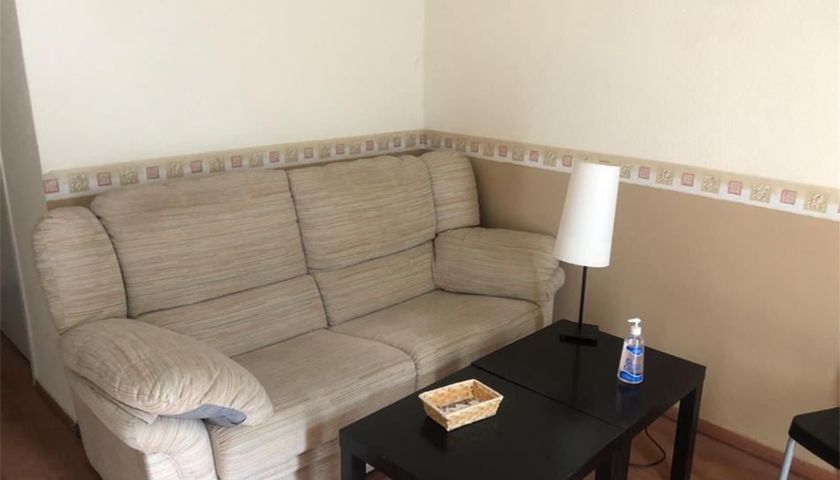 Office to rent in Callejón del Tajo, Centro, Madrid - image 1 Photo 1 of Office to rent in Callejón del Tajo, Centro, Madrid