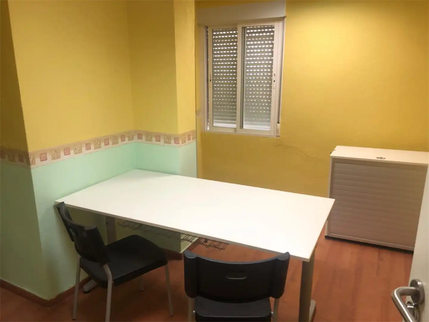 Oficina de lloguer en Aranjuez