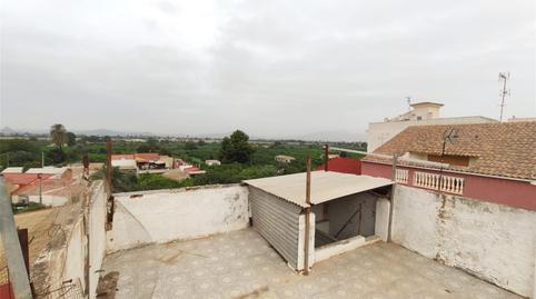 Foto 5 de Dúplex en venda a Avenida de Murcia, 41, Los Ramos, Murcia