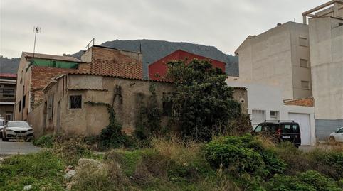 Casa o xalet en venda a Calle Purísima, 2, Los Ramos, Murcia Capital - imatge 3 Foto 3 de Casa o xalet en venda a Calle Purísima, 2, Los Ramos, Murcia Capital