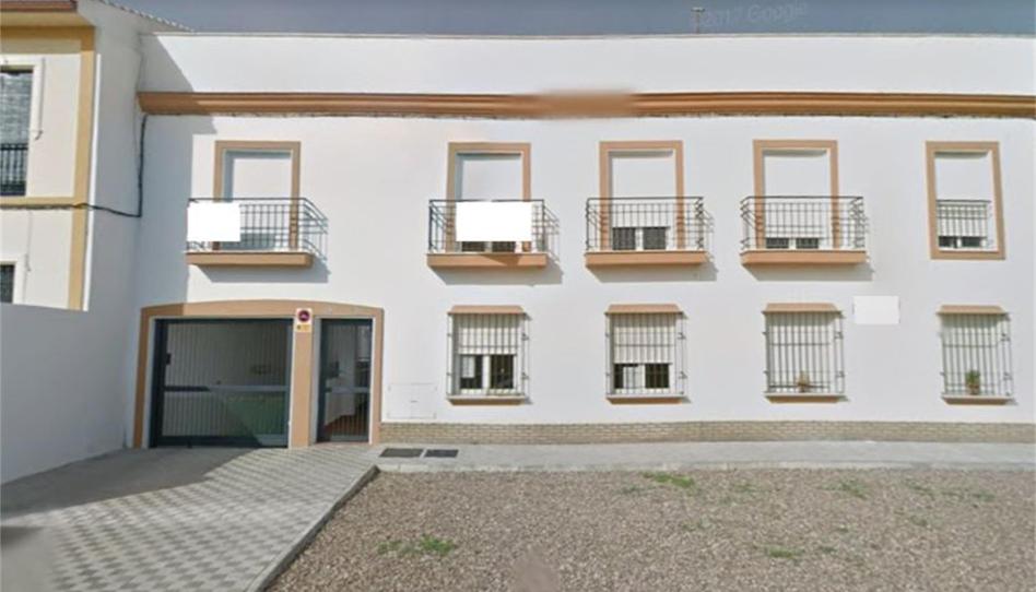 Photo 1 of Box room for sale in Calle la Lamparilla, 53, Pilas, Sevilla