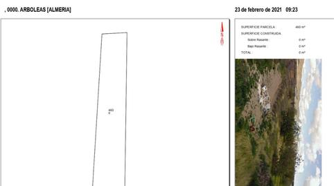 Foto 4 de Casa adosada en venta en Paraje Castos, Arboleas, Almería