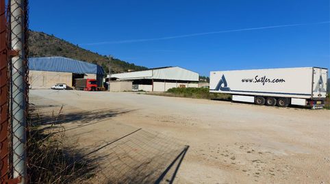 Foto 2 de Terreno en venta en Calle Molino, Palma de Gandia, Valencia