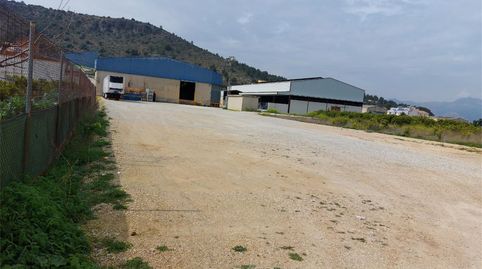 Foto 3 de Terreno en venta en Calle Molino, Palma de Gandia, Valencia