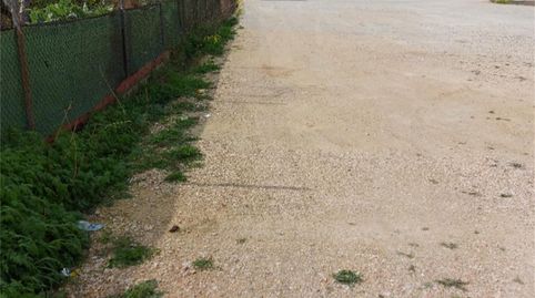 Foto 4 de Terreno en venta en Calle Molino, Palma de Gandia, Valencia