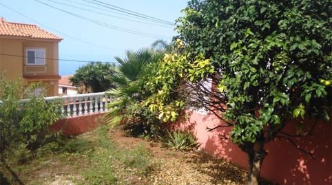 Photo 5 of House or chalet for sale in Calle Pino Alto, La Corujera, Santa Úrsula