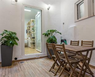 Balcony of Study for sale in  Madrid Capital  with Air Conditioner