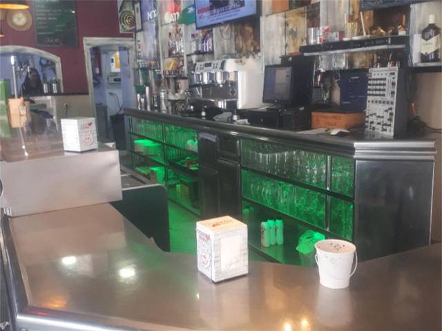 Local comercial en Venta en Avenida Las Negras en San Isidro - Campohermoso