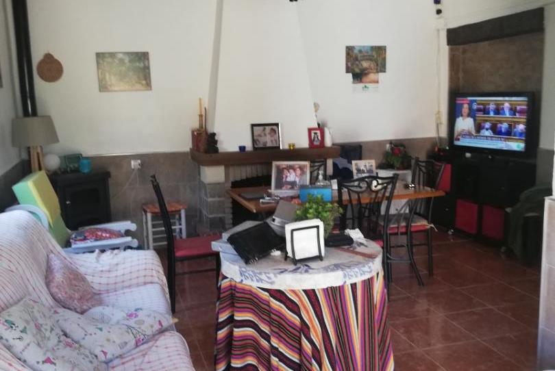 Casa o xalet en venda a Avenida de Algoda, La Algoda - Matola - Llano de San José, Alicante - imatge 1 Foto 1 de Casa o xalet en venda a Avenida de Algoda, La Algoda - Matola - Llano de San José, Alicante