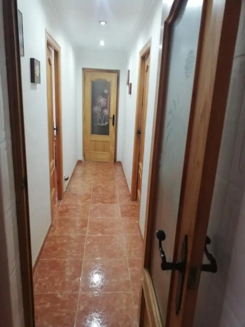 Casa o chalet en venta en Elche / Elx con Aire acondicionado, Terraza y Piscina