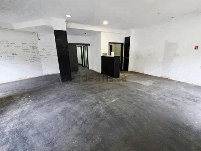 Local comercial en Alquiler en Avinguda Diagonal en Sagrada Família