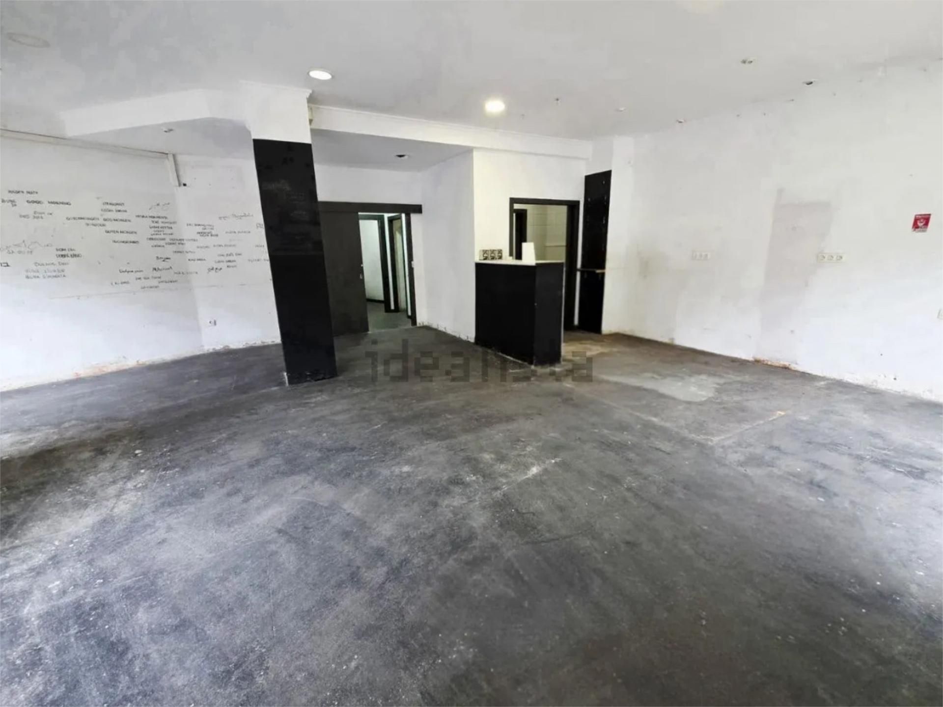 Premises to rent in  Barcelona Capital  with Air Conditioner